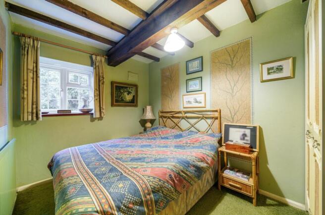 Bedrooms