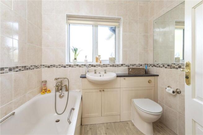For Sale In Horsley