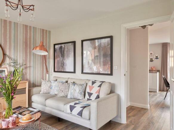 2 bed Semi-Detached for sale Image 4