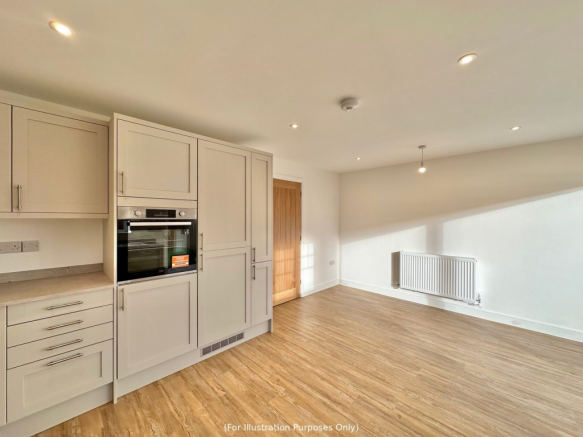 Church Way, Holmer, Hereford, HR1 photo 4