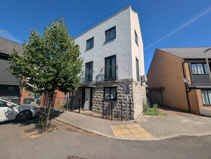 Hawley Drive, Leybourne, West Malling