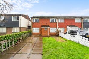 117, Bromford Drive, Birmingham B36 8UY