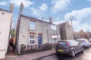 34, Mereside, Ely CB7 5XE