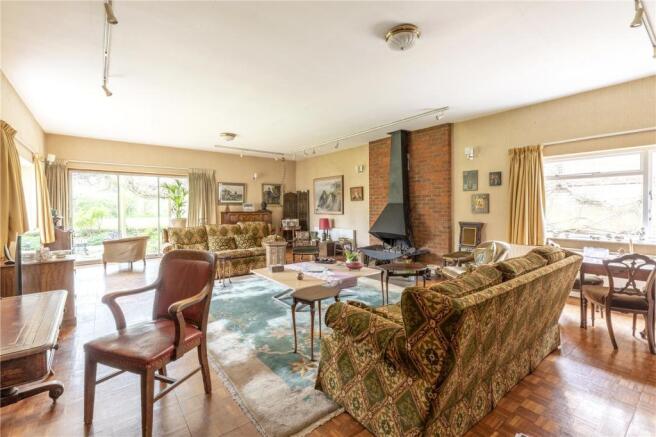 Drawing Room