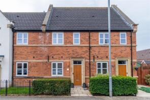 3, Byers Walk, Chorley PR7 7JW