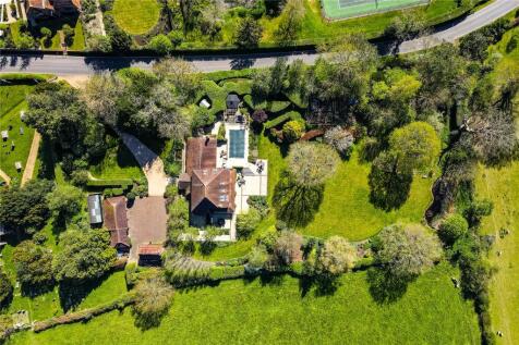 Crowhurst Lane, Crowhurst, Lingfield, Surrey, RH7