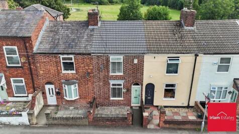 Hayes Road, Cadishead, M44