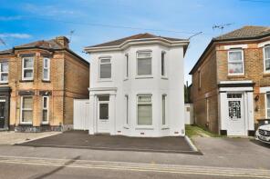 71, Gladstone Road, Bournemouth BH7 6HD