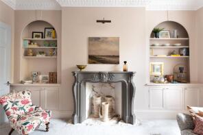 Flat 2, 37, Lansdowne Crescent, London W11 2NT