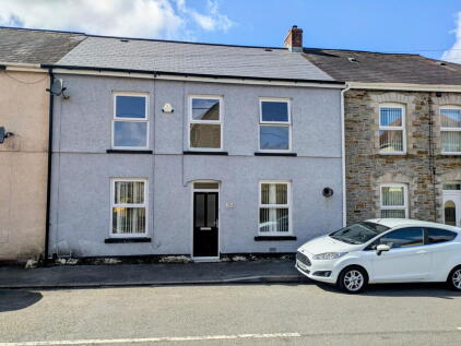 Betws Road, Betws, Ammanford, SA18