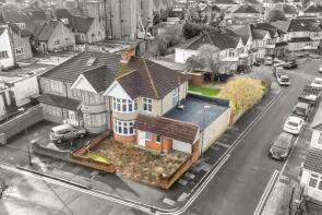 3, Kenton Park Avenue, Harrow HA3 8DY