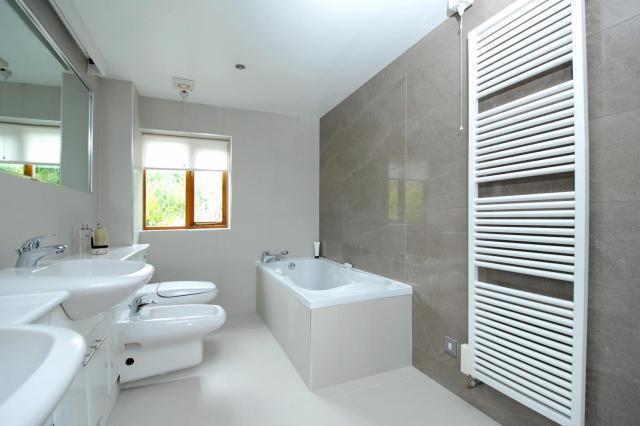 En suite