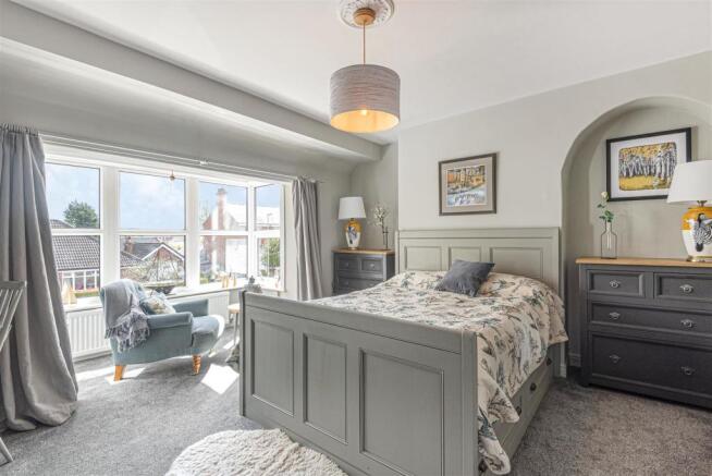 BEDROOM TWO