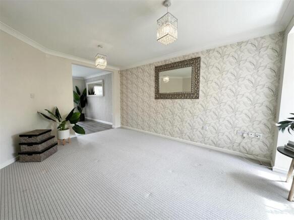 Abbotsford Court Ingleby Barwick, Stockton-On-Tees TS17 5GF – pohled 4