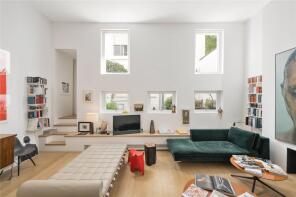 Flat Ground Floor, 83, Ladbroke Road, London W11 3PJ