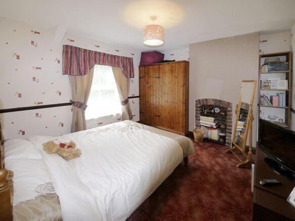 Bedroom Two
