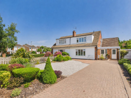 3, Crescentdale, Longford, Gloucester GL2 9ER