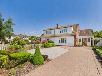 Crescentdale, Longford, Gloucester