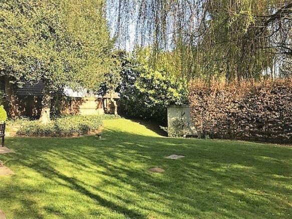 Grounds