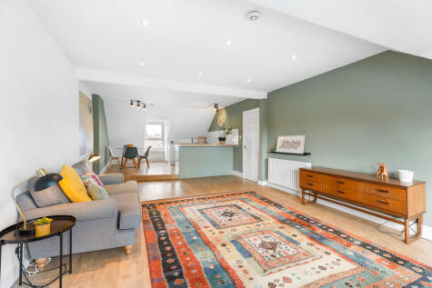 3 (4F1) Bruntsfield Place, Bruntsfield, Edinburgh, EH10 4HN