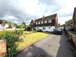 3, The Avenue, Aylesford ME20 7LG