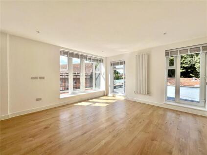 Millbrook, Guildford, Surrey, GU1