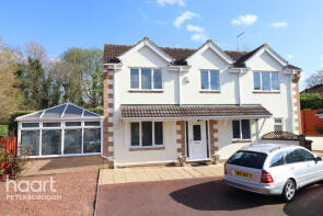 554, Oundle Road, Orton Waterville, Peterborough PE2 5UX