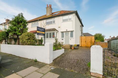 Ferndale Road, Hoylake, Wirral
