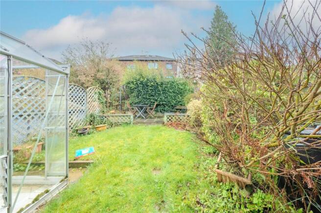 4 bed Semi-Detached for sale Image 9