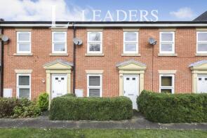 23, Byron Walk, Nantwich CW5 5UT