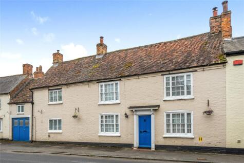 High Street, Great Horwood, Buckinghamshire, MK17