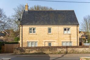 36, Main Street, Oakham LE15 7NL