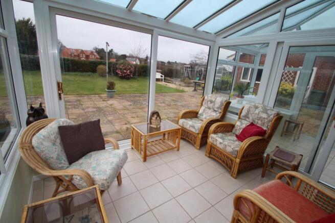 Conservatory Three