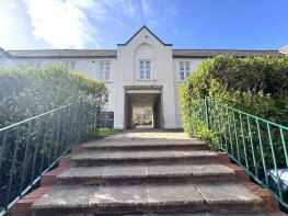 The Court, Marine Gate Mansions, Promenade, Southport PR9 0EG