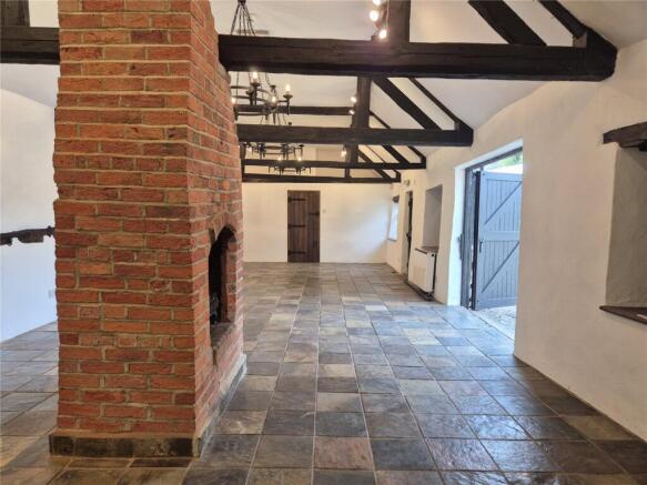 Open Plan