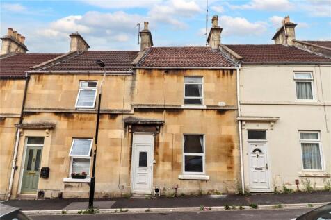 Sydenham Buildings, Bath, BA2