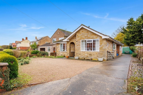 Raskelf Road, Easingwold, York