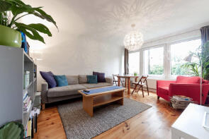 60a, Augustus Road, London SW19 6LZ