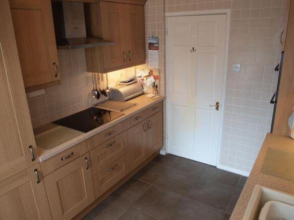 Kitchen Pic 2