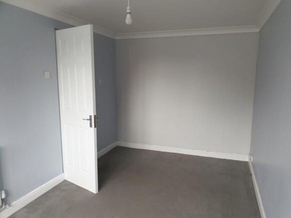 Ground Floor Bedroom