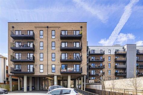 Elstree Way, Borehamwood, Hertfordshire, WD6