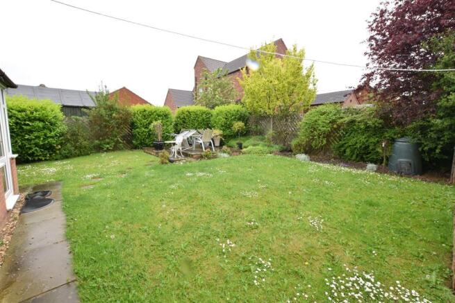 Garden angle 2