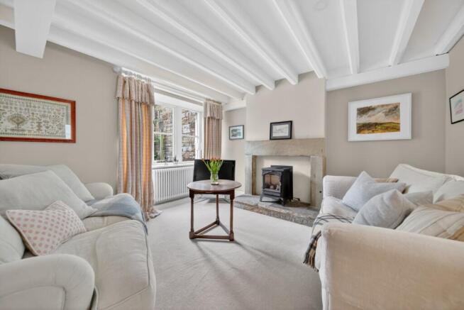 4 bed Semi-Detached for sale Image 12