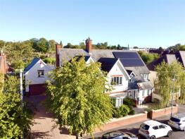 45 Priesthill House, Priesthills Road, Hinckley LE10 1AQ