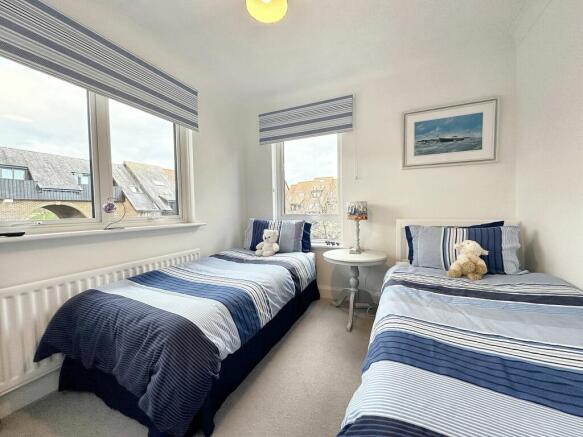 BEDROOM FIVE
