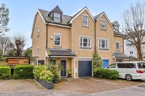 13, Denmark Mews, Hove BN3 3TX