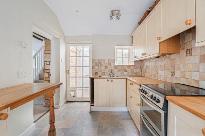 Lower Terrace, Lower Street, Blockley, Moreton-in-Marsh, GL56 photo 4