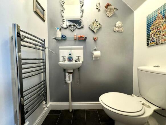 WC