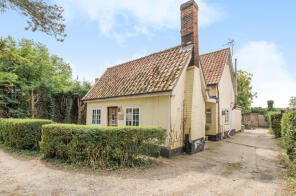 Oak Cottage, Middlewood Green, Earl Stonham IP14 5EZ
