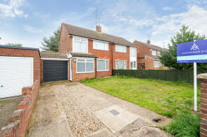 72, Evelyn Road, Dunstable LU5 4NQ